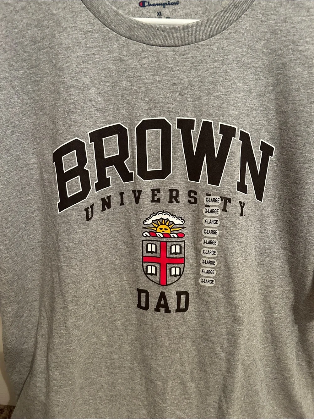 Brand new! Brown University, Rhode Island - Picture 2 of 2